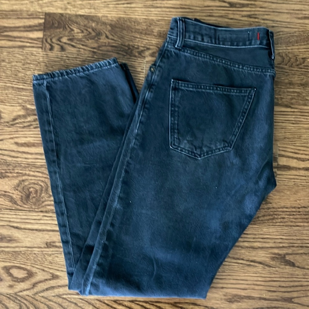 Zara jeans